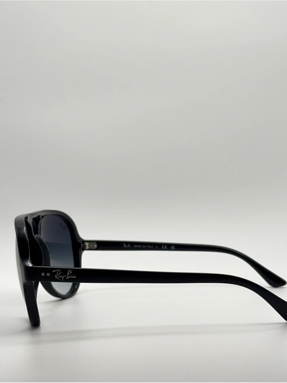 Ray-Ban RB4125 CATS 5000